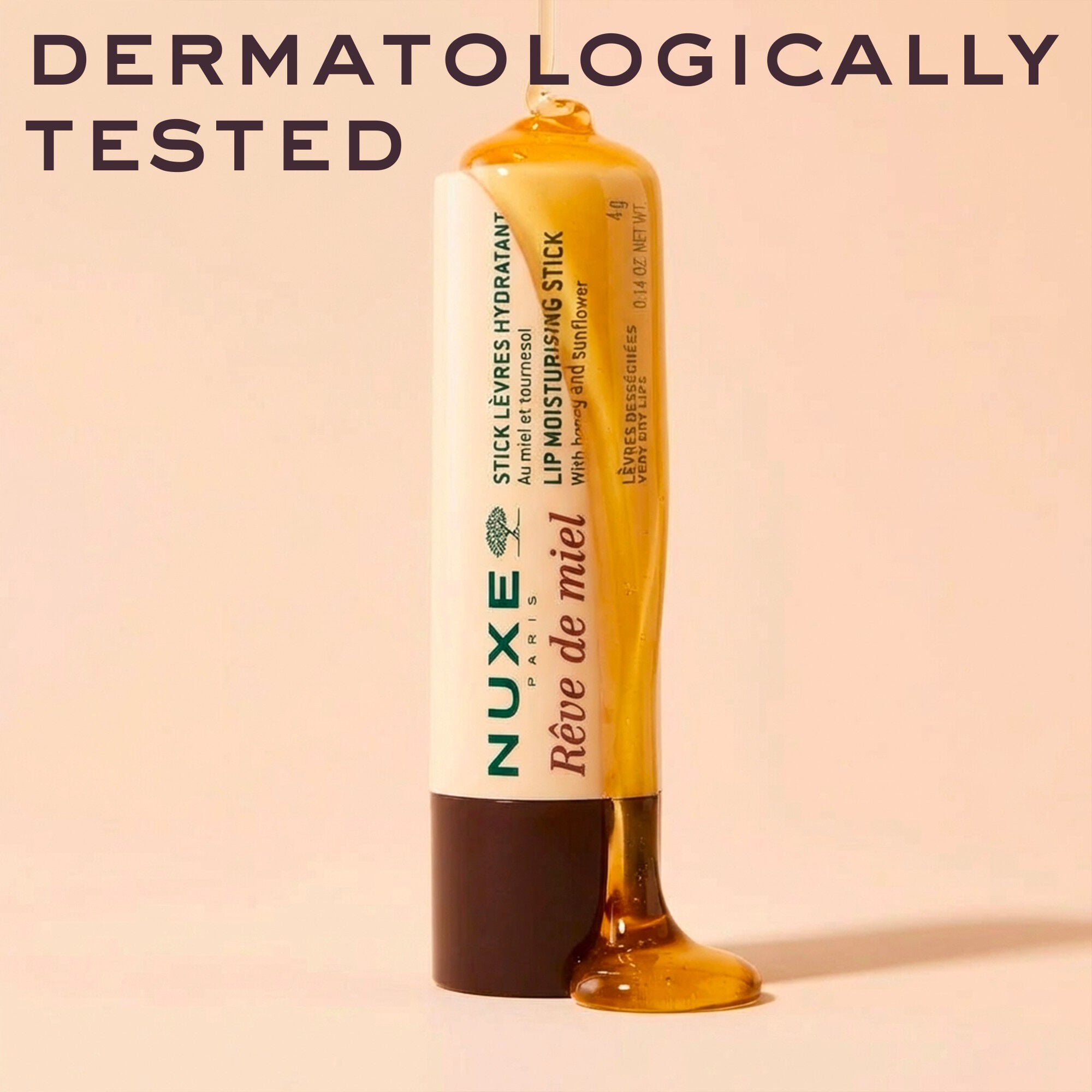 Lip Moisturizing Stick