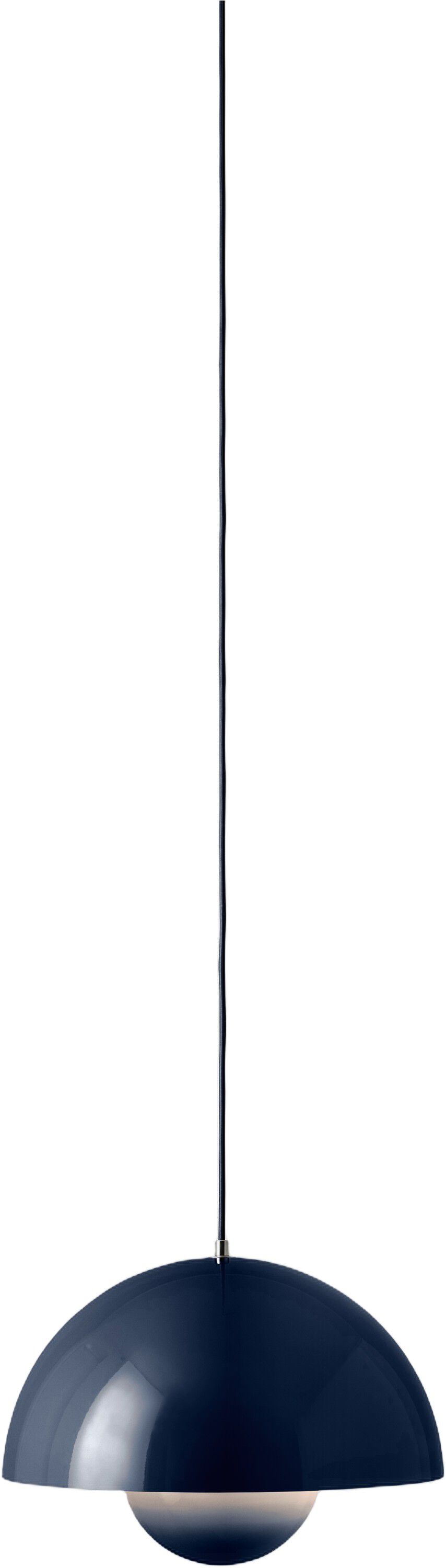 Flowerpot Pendant VP7