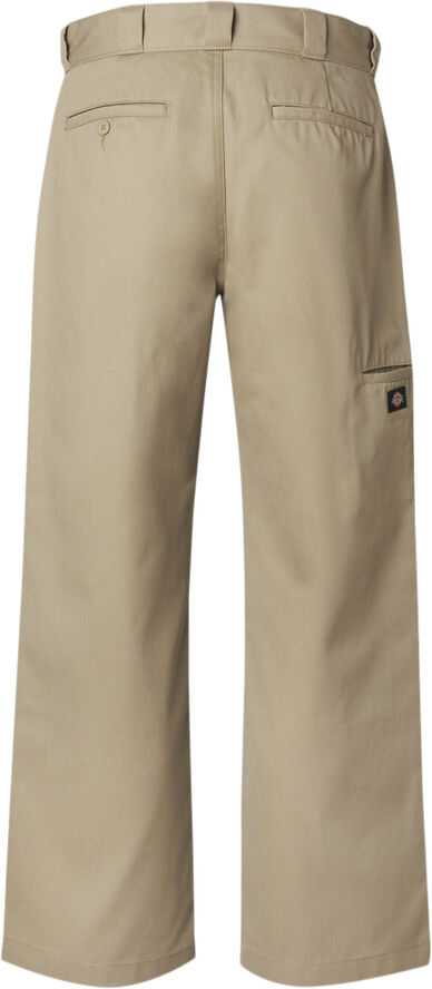 DOUBLE KNEE REC KHAKI