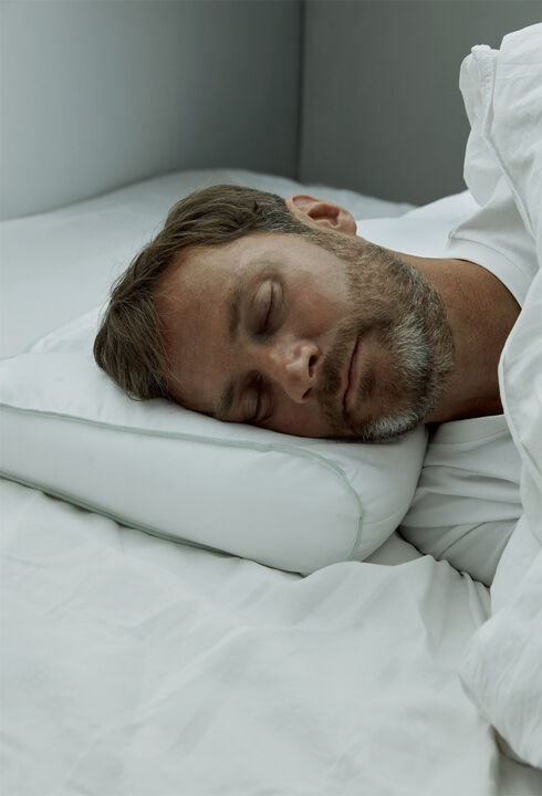 Fossflakes Chiropractic Large incl. Cover