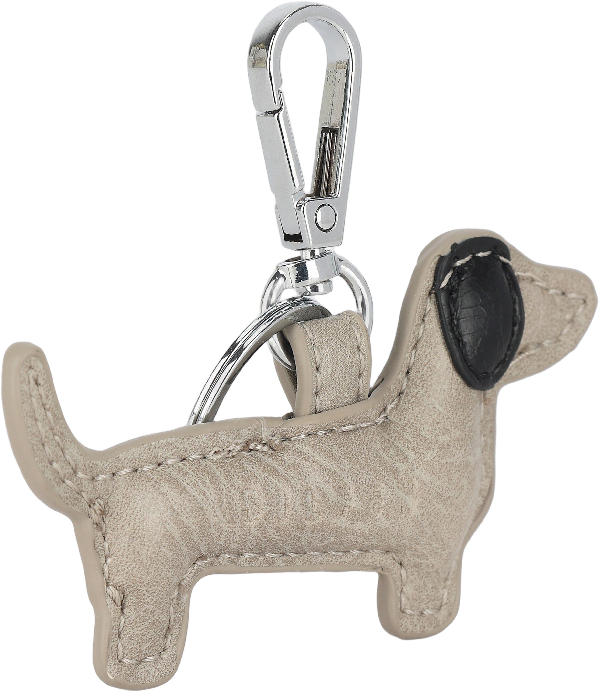 Dog charm