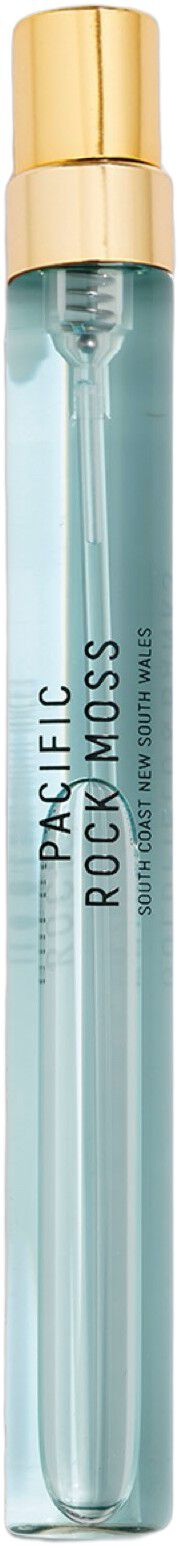PACIFIC ROCK MOSS Perfume Travel Spray 10 ml
