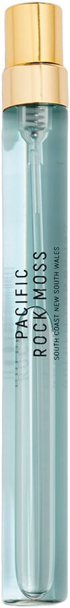 PACIFIC ROCK MOSS Perfume Travel Spray 10 ml
