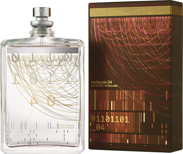 Molecule 04