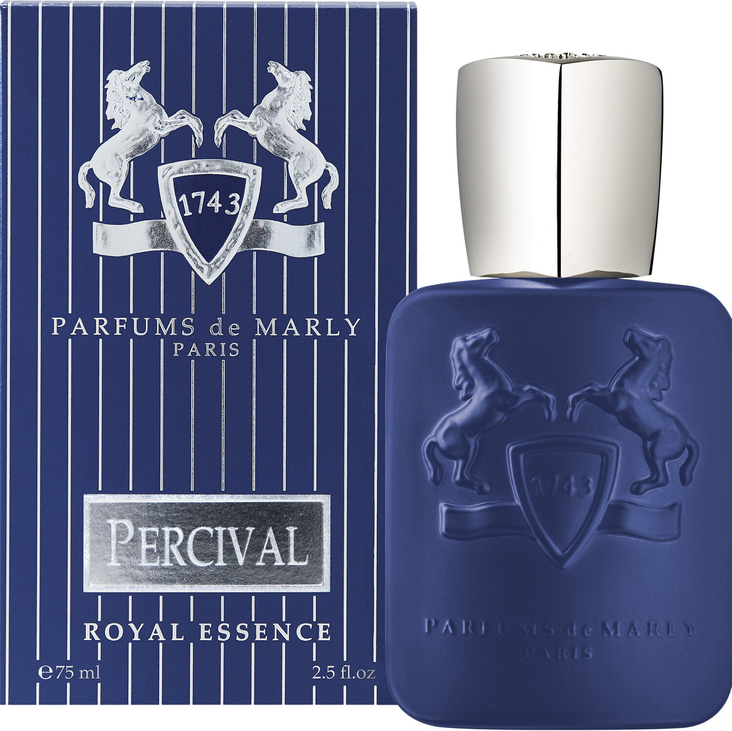 Percival Man Eau de Parfum
