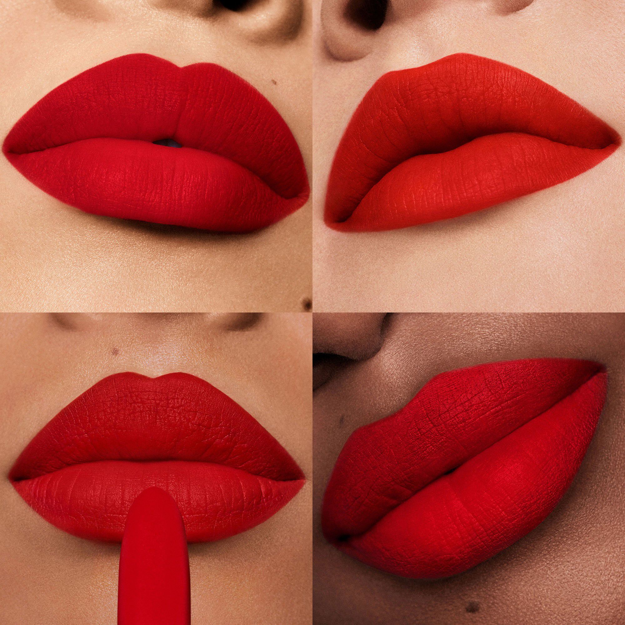 Rouge G Lipstick - Luxurious Velvet