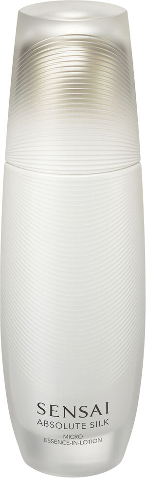 Sensai Absolute Silk Micro Essence In A Lotion