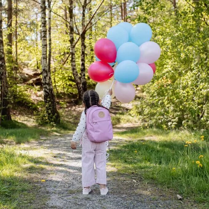 Beckmann Urban Mini B&oslash;rnehaverygs&aelig;k