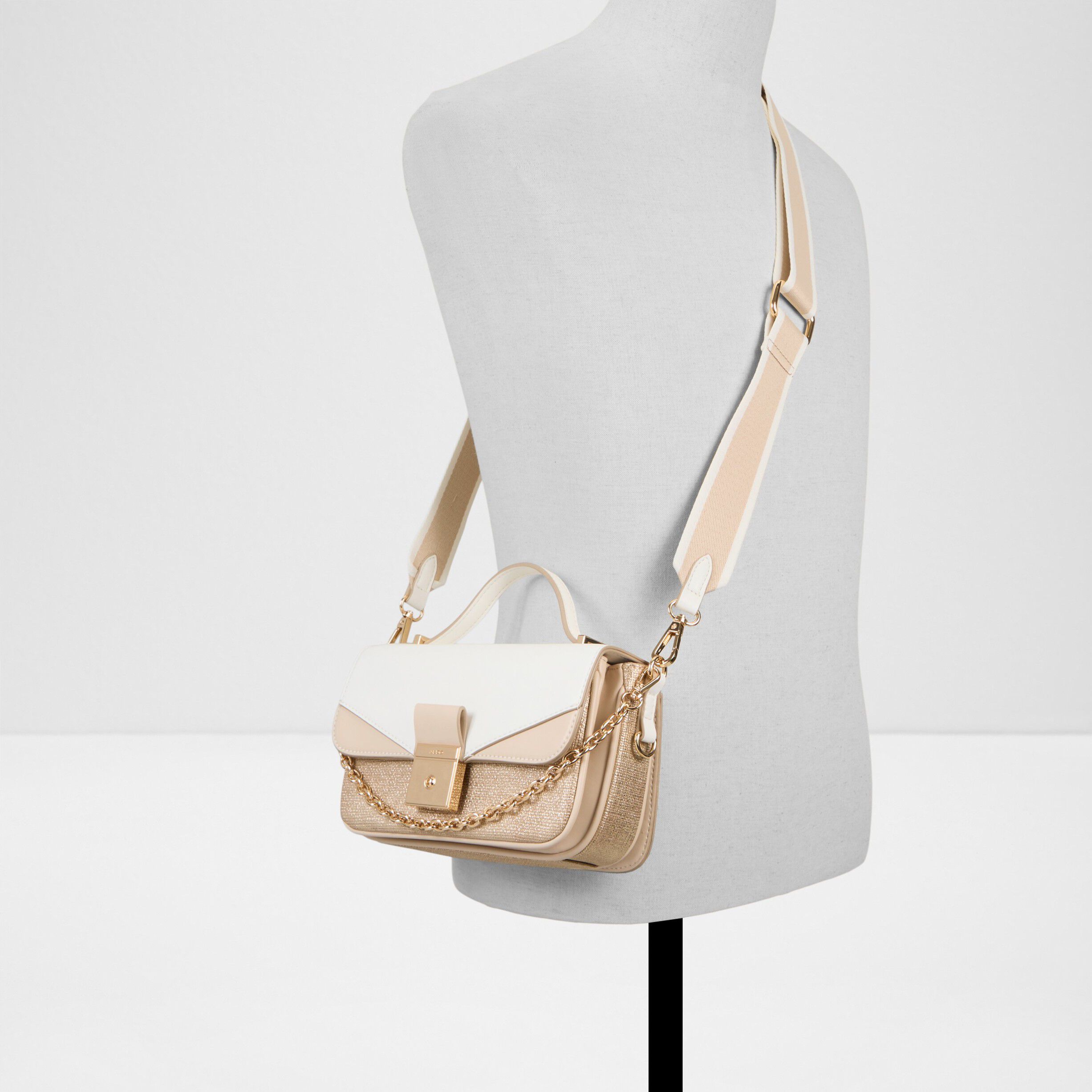 ELEIRA CROSS BODY
