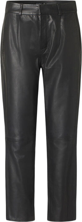 IVY-Ali Kylie Leather Pant