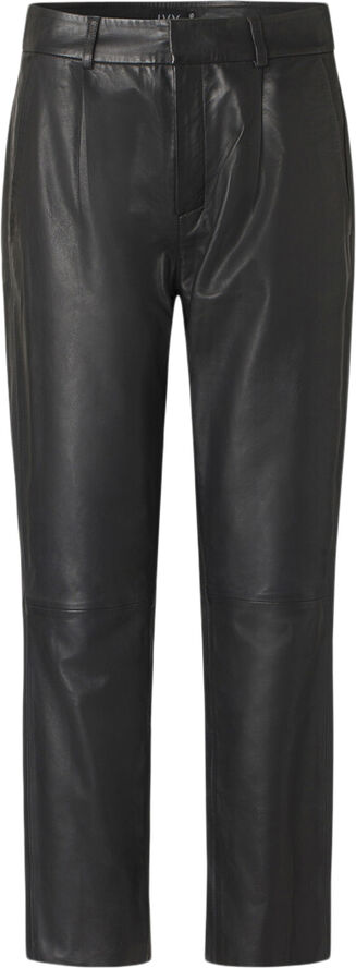 IVY-Ali Kylie Leather Pant