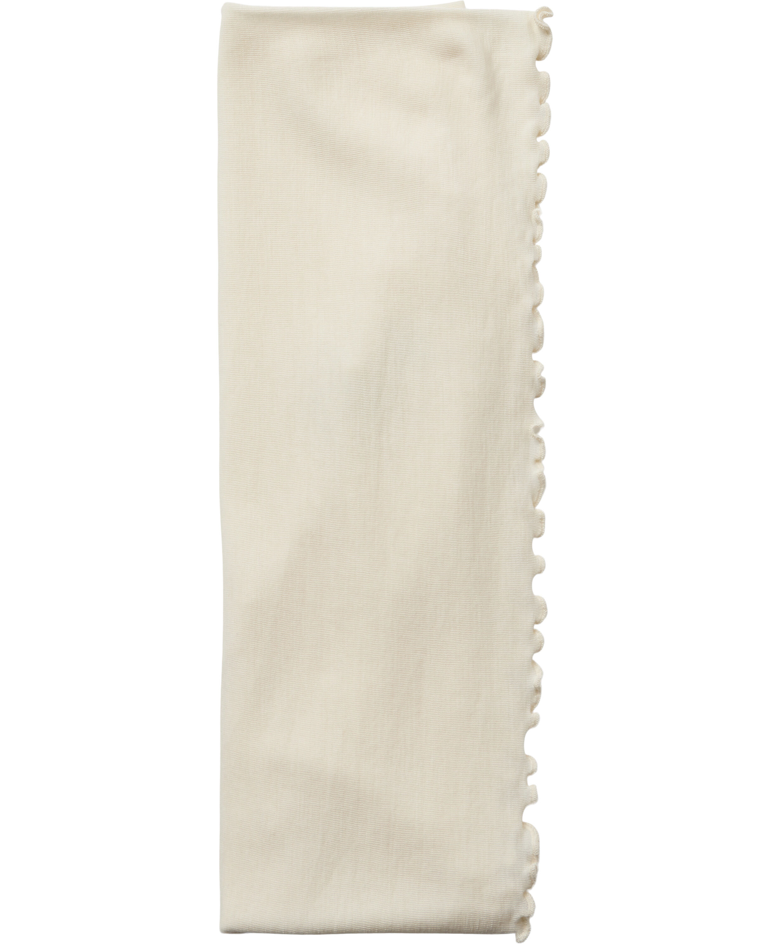 Cilla 10 RWS scarf - medium