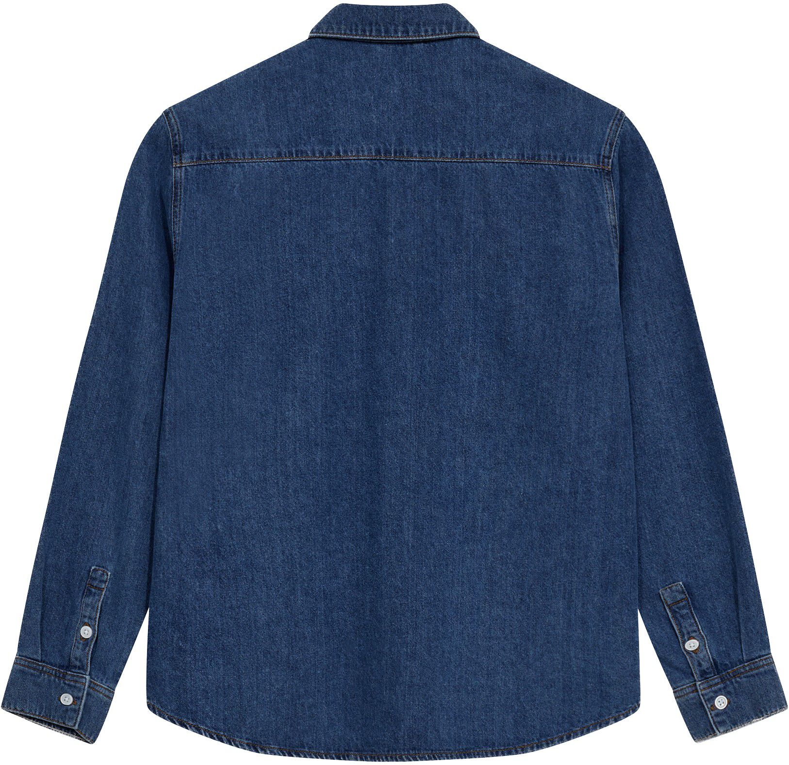 RTJACE DENIM SHIRT