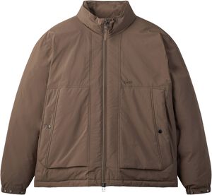 POLAR PUFFER JACKET