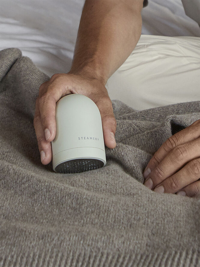 Pilo No. 2 Fabric Shaver