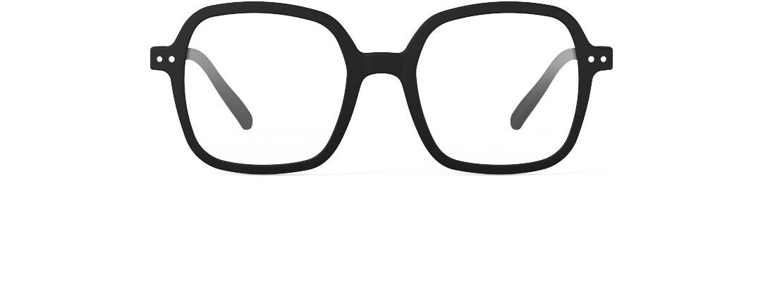 READING OFFICE Black