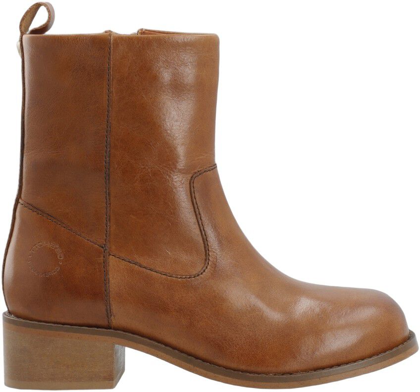 CASVILMA Zip Boot Tampa