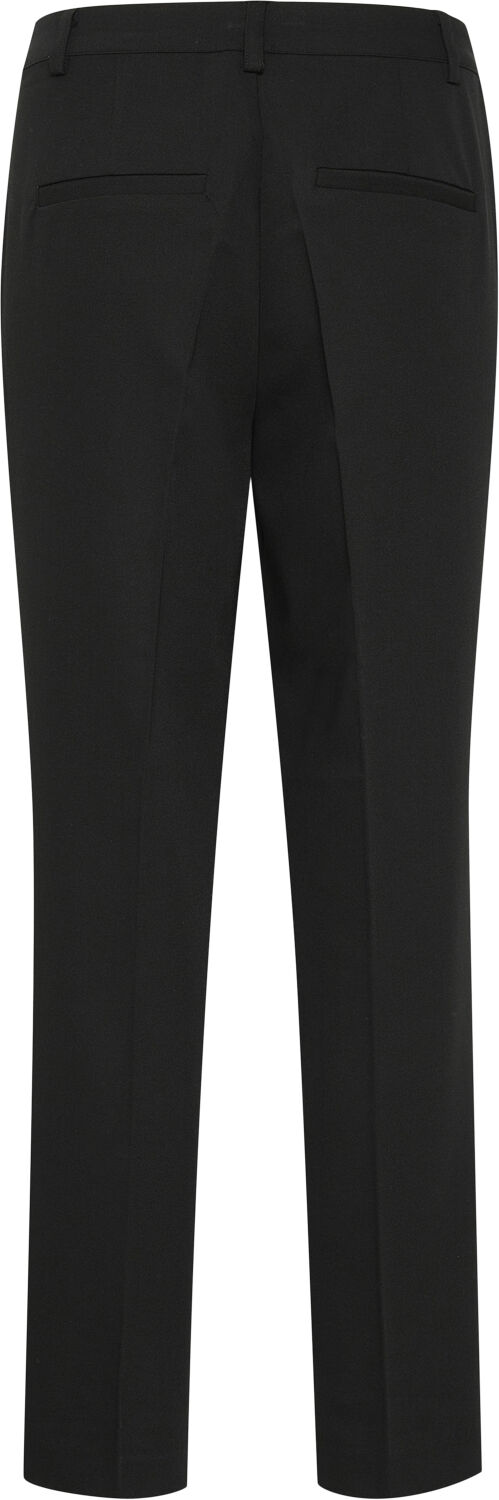 KAsakura Zipper Pants