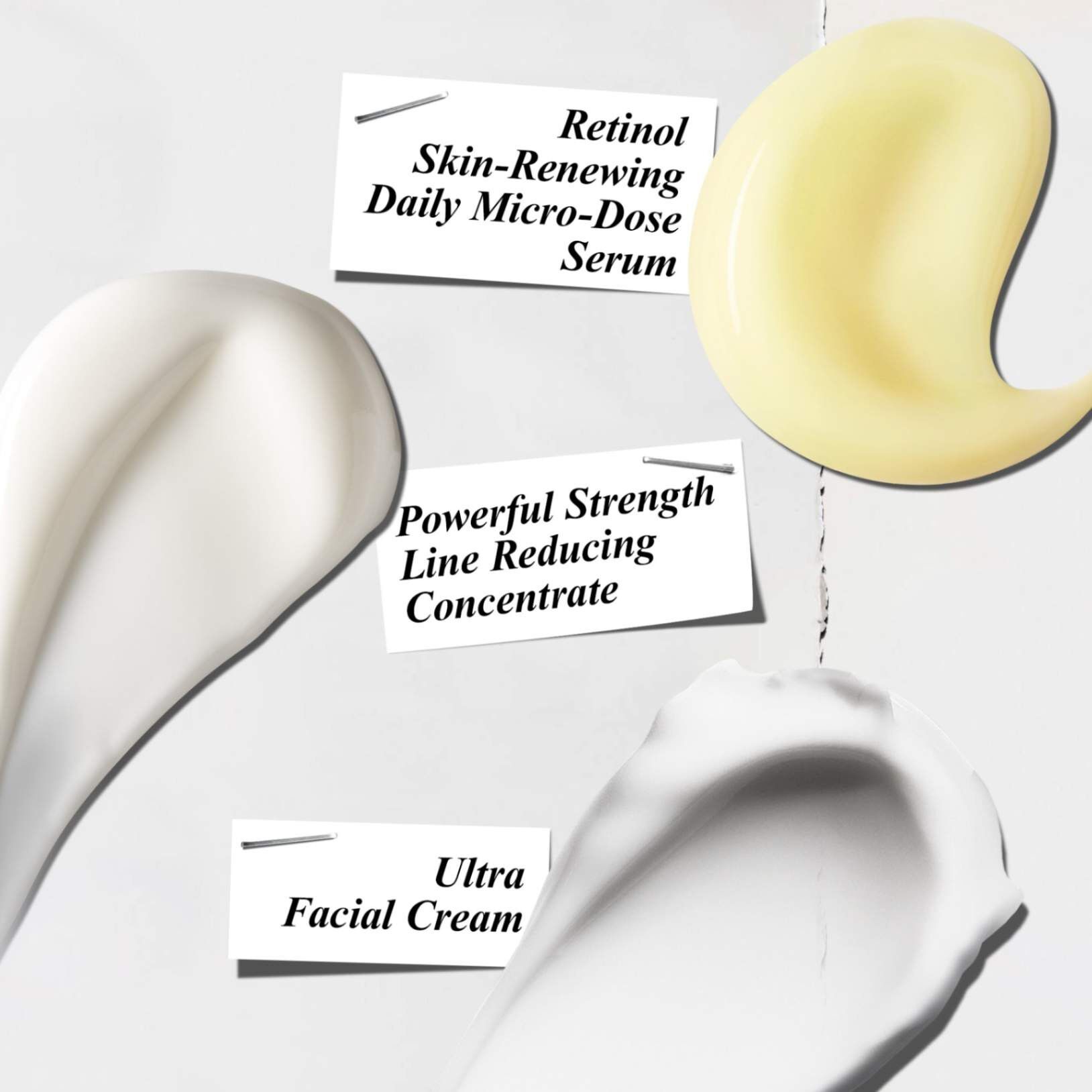 Skin-Smoothing Solutions Skincare Set