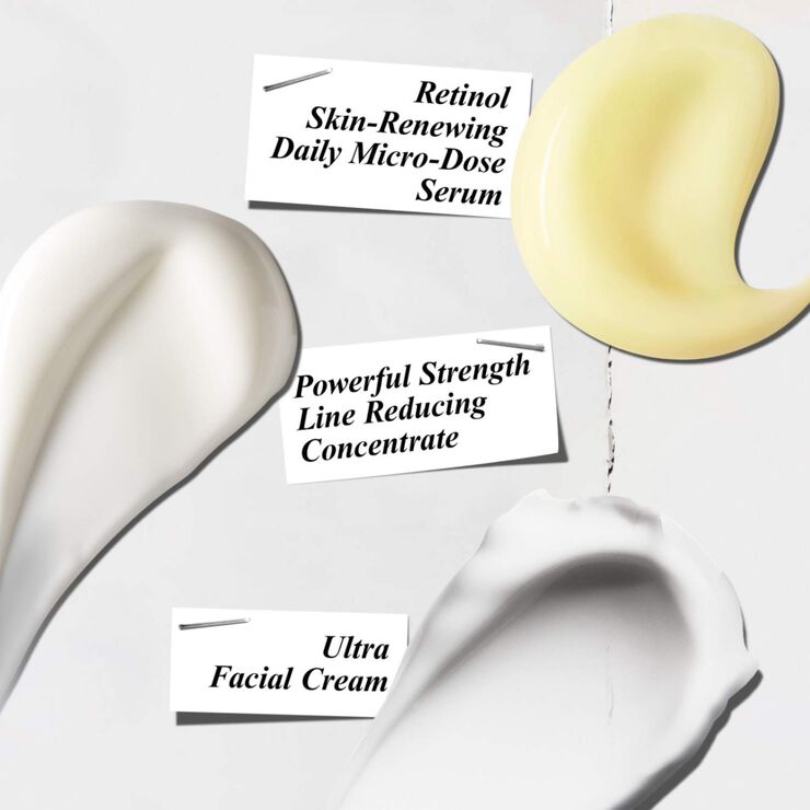 Skin-Smoothing Solutions Skincare Set