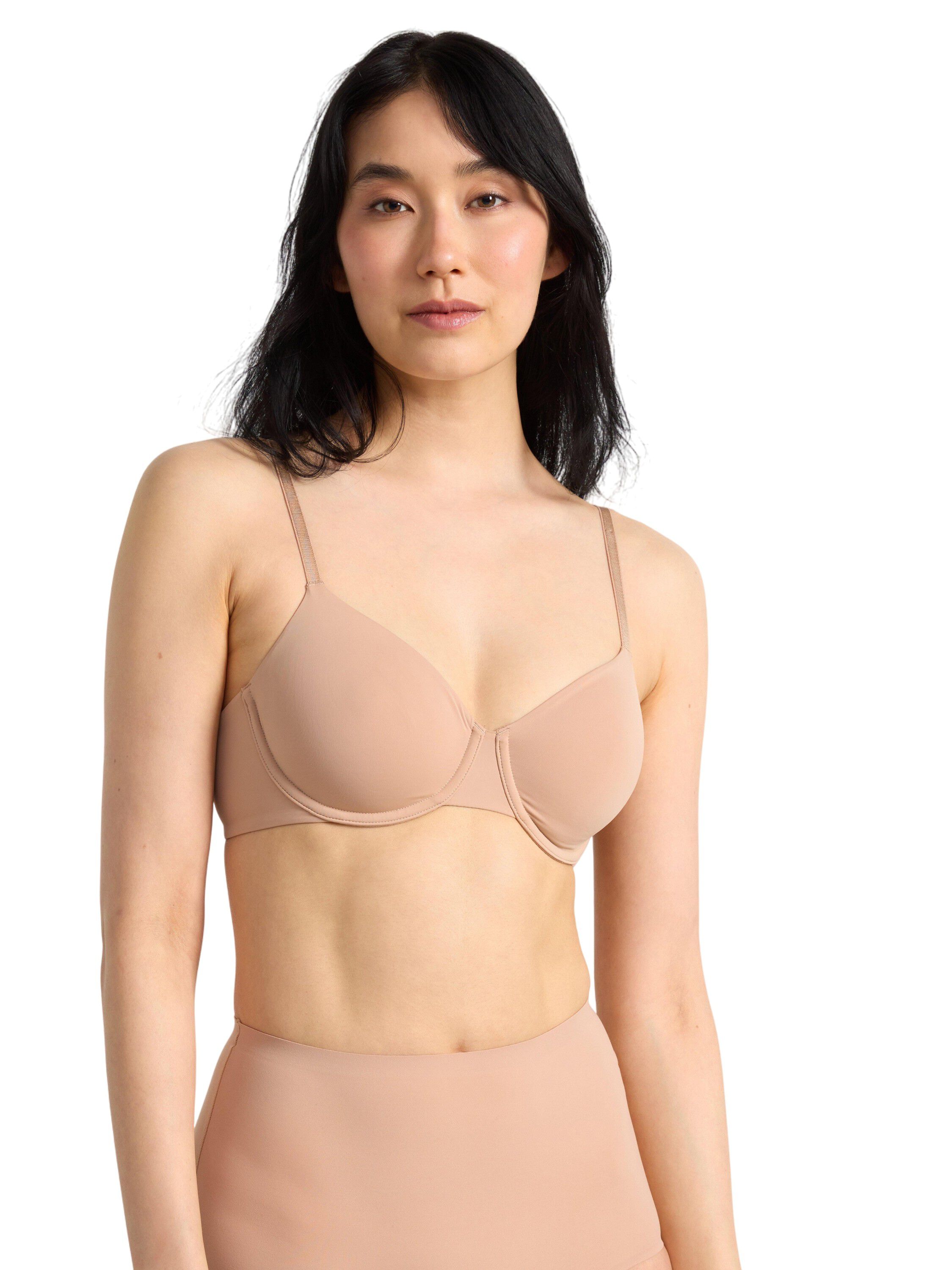 Myk bh uten vattering