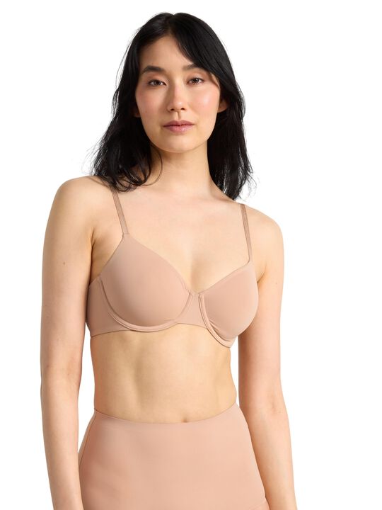 Myk bh uten vattering