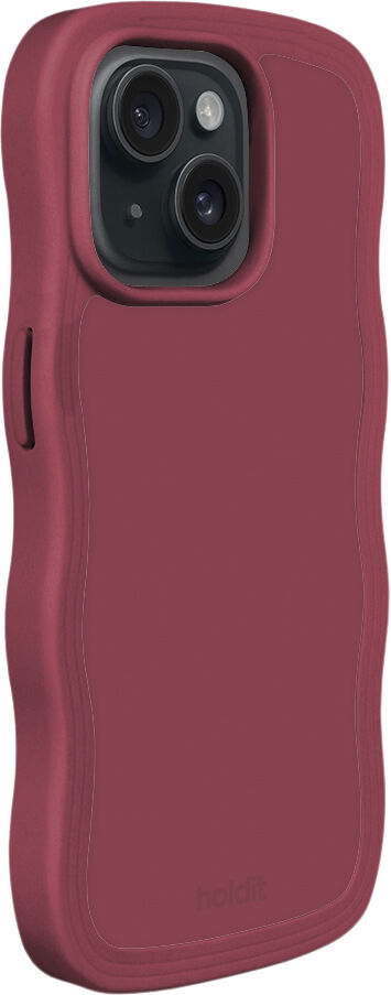 Wavy Case iPhone 15/14/13