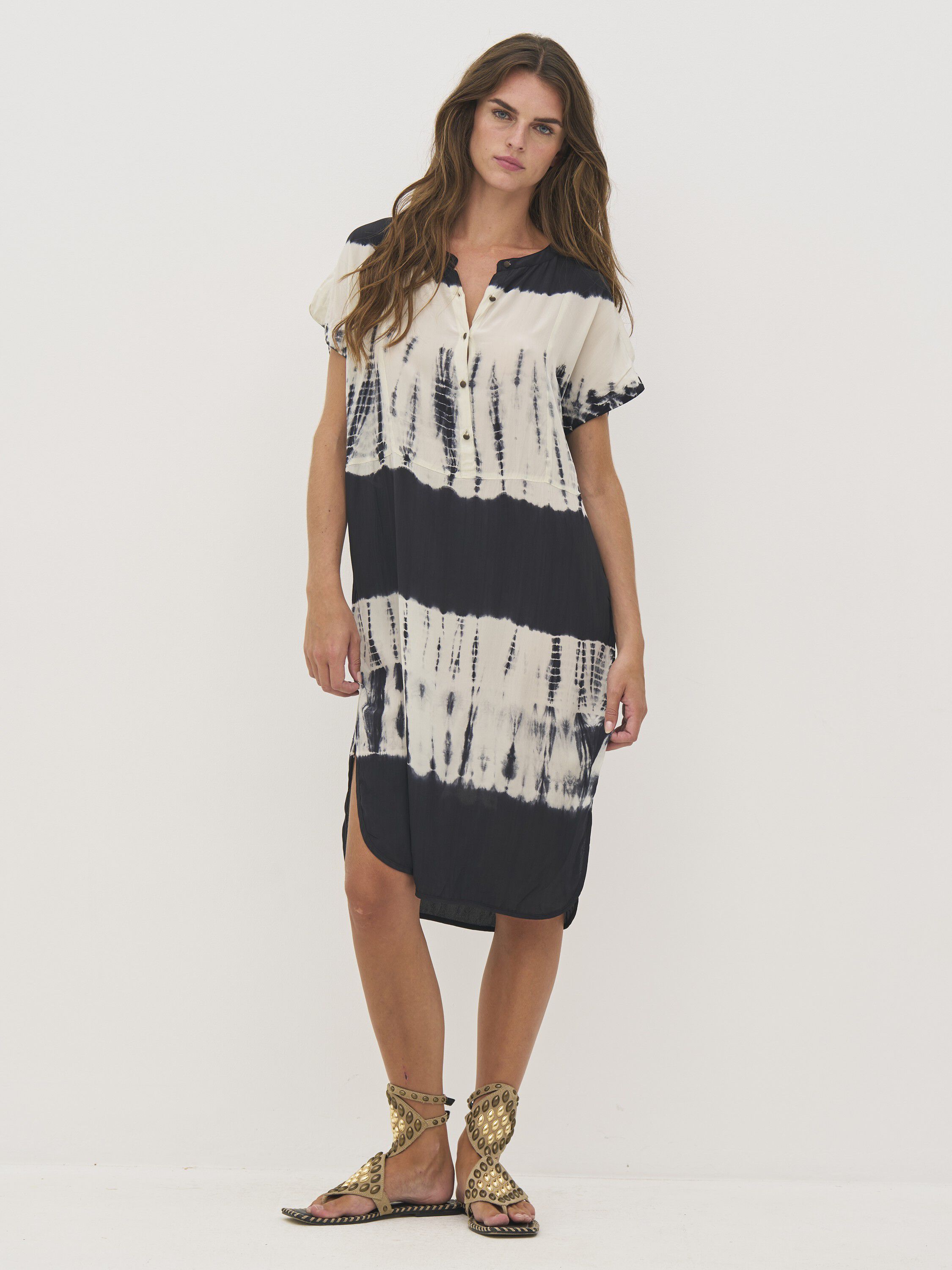 Dana Tunic Dress
