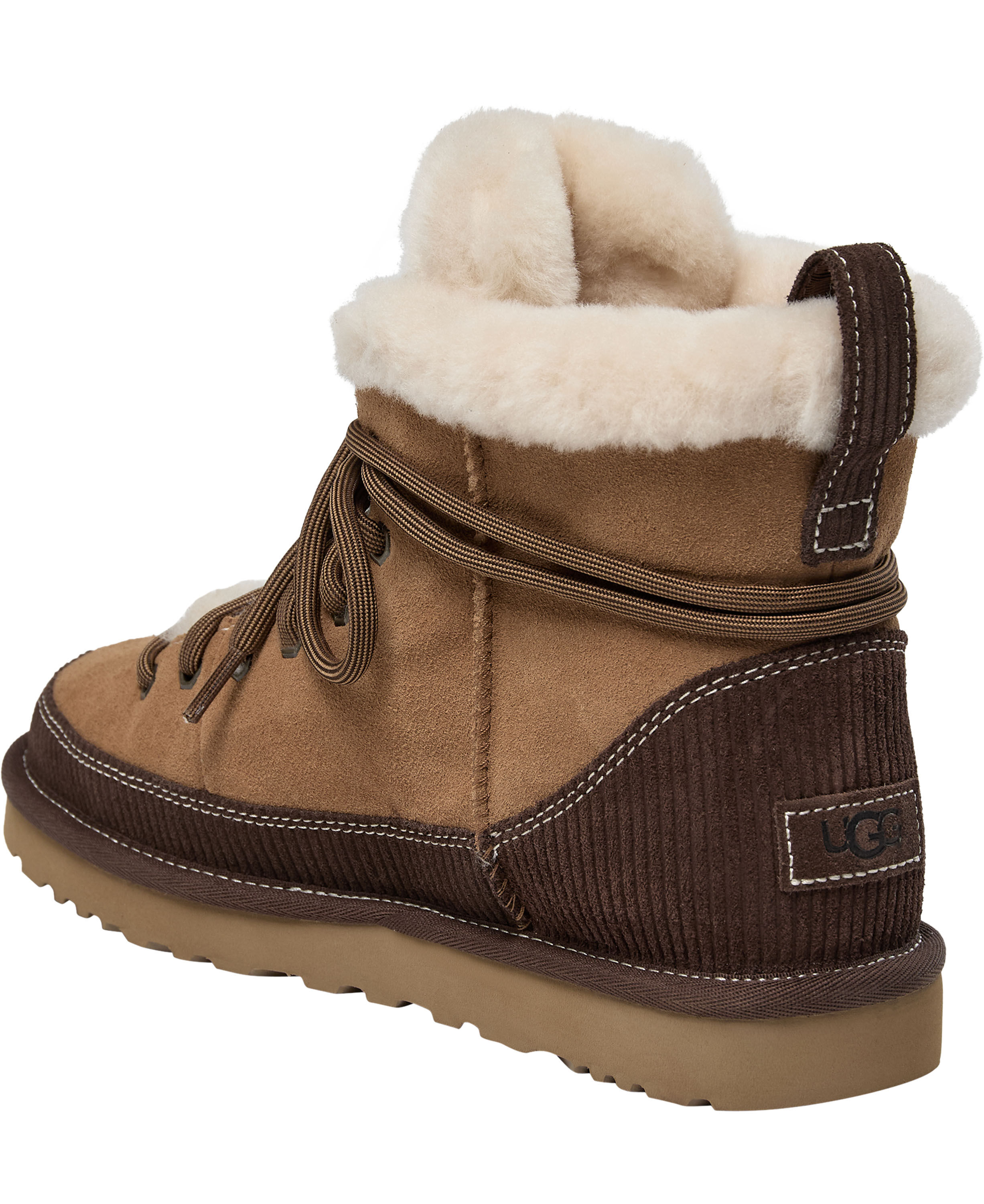 W Classic Heritage L