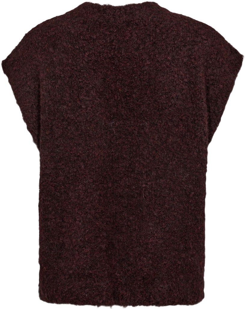 Patrisia new knit vest