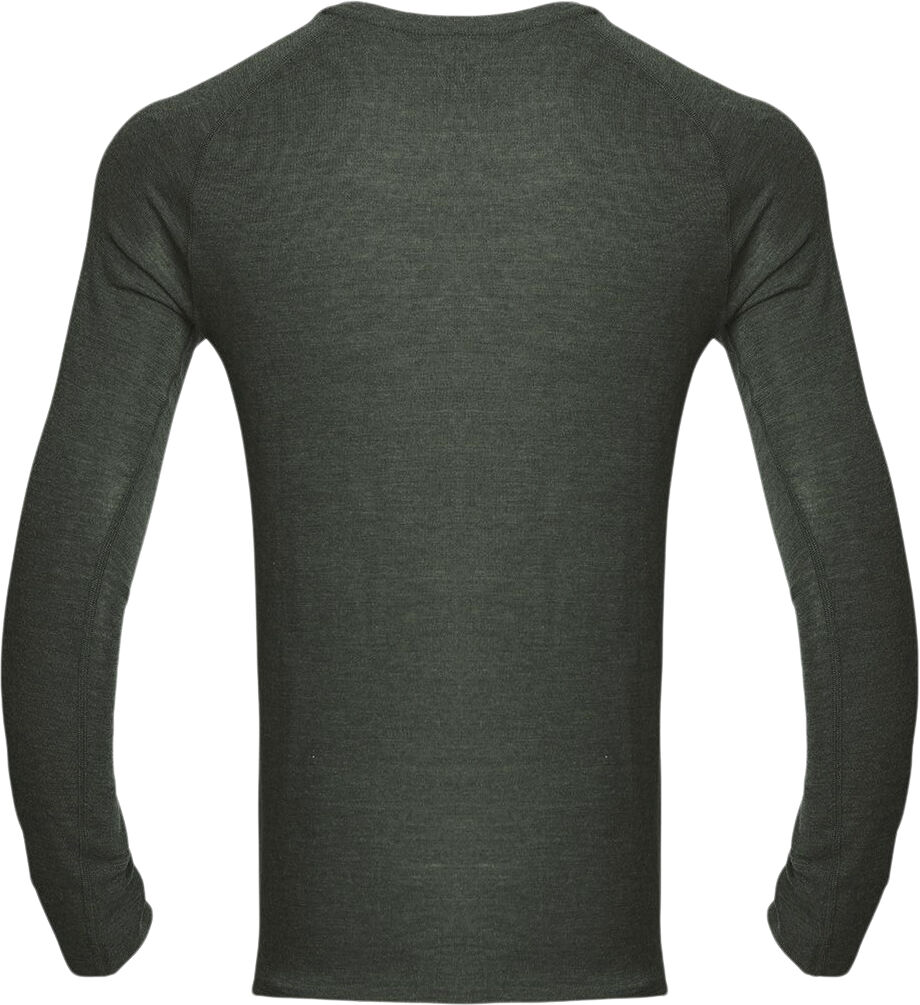 Asivik Wool Crew, herre