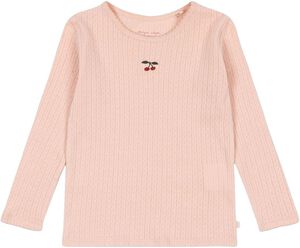 MINNIE BLOUSE GOTS
