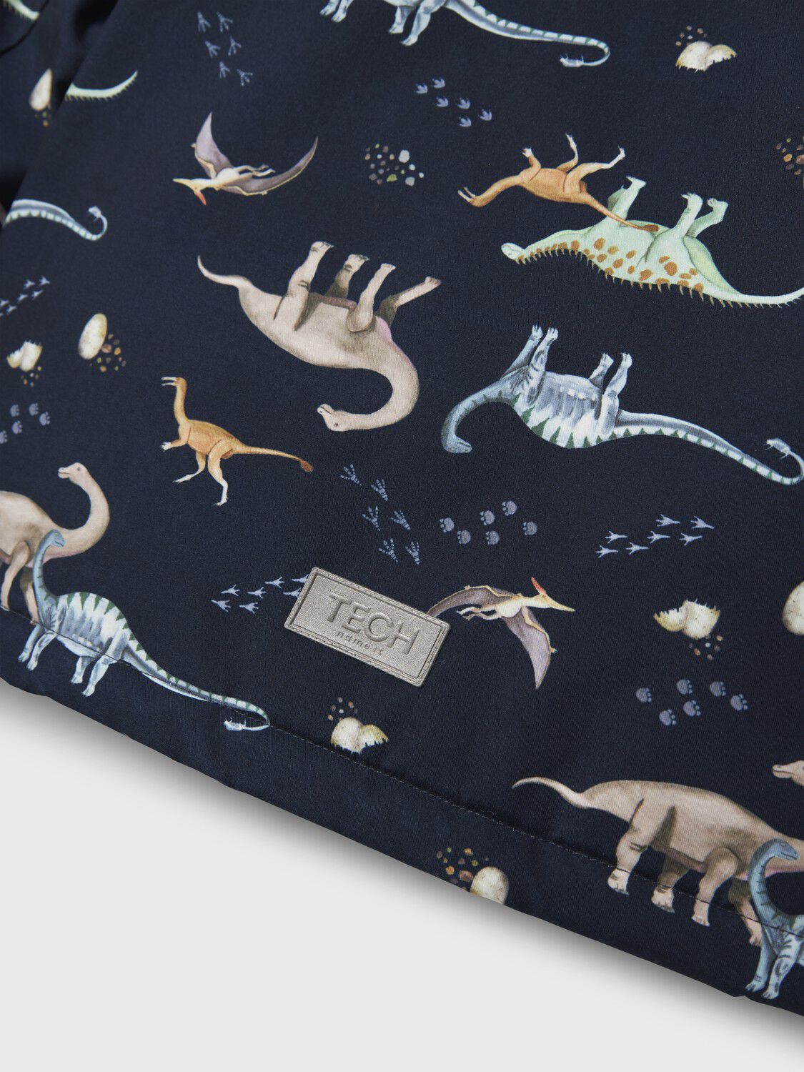 NMMSNOW05 JACKET AOP 1FO