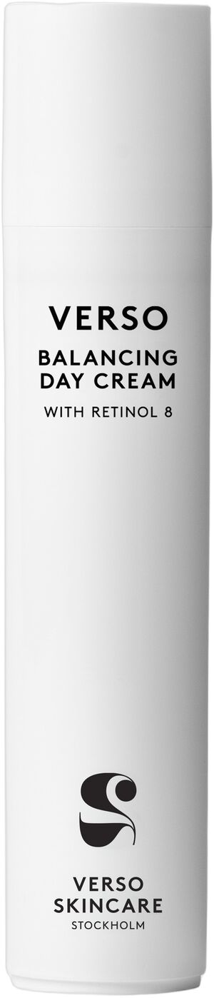 Verso Balancing Day Cream 50 ml