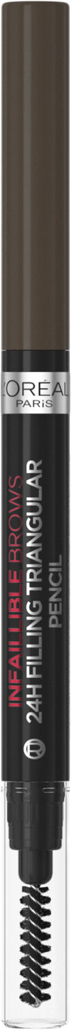 Infaillible Brows 24H Filling Triangular Pencil
