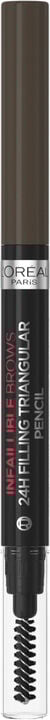 Infaillible Brows 24H Filling Triangular Pencil