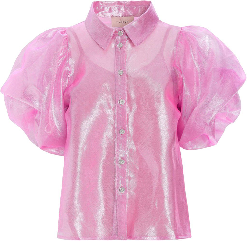 Zinnia Shirt
