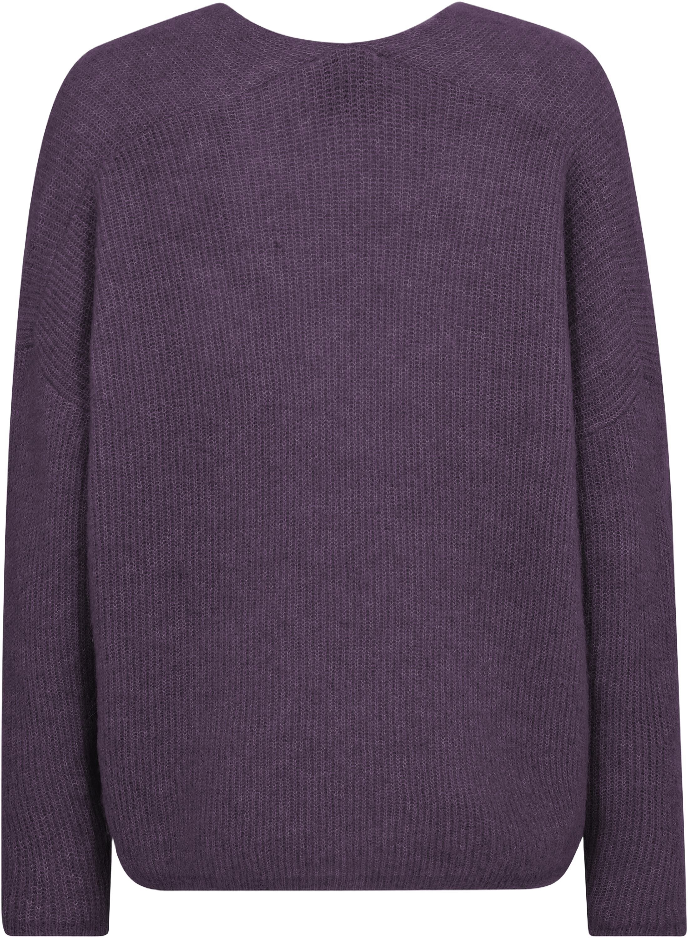 MMThora V-Neck Knit