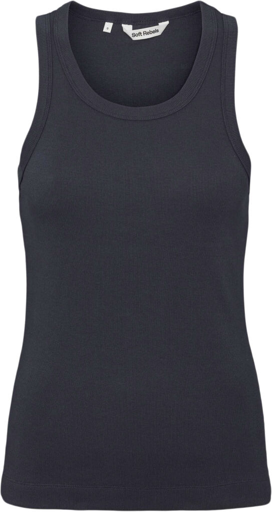 SRAdelynn Tank Top - GOTS