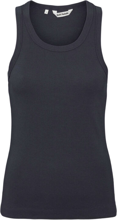 SRAdelynn Tank Top - GOTS