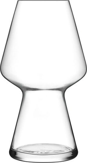 Ölglas saison Birrateque 75 cl 2 st Klar