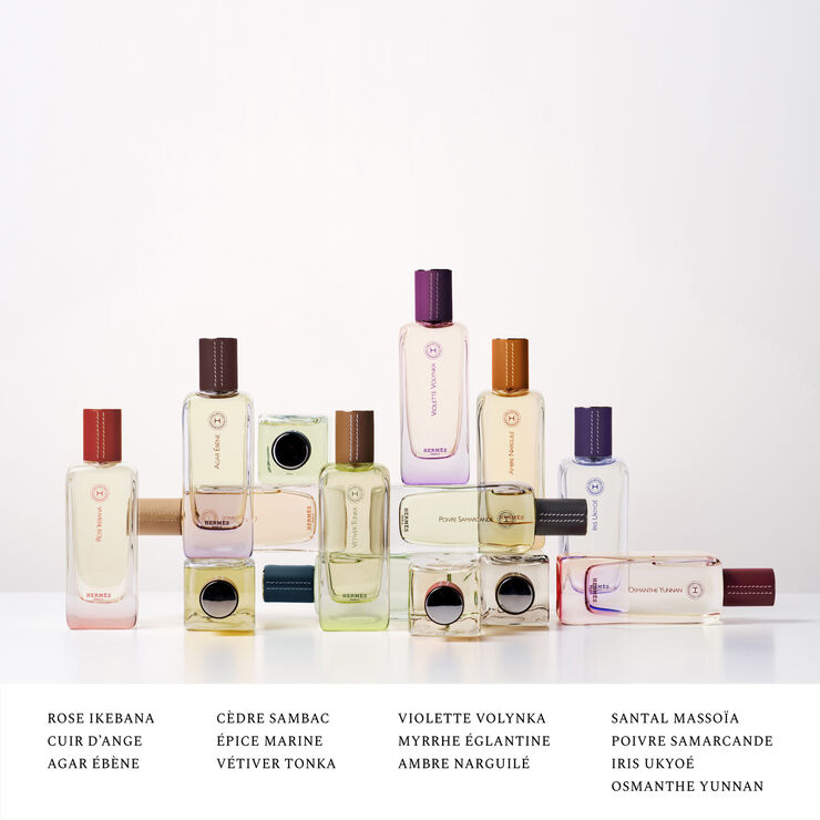 Poivre Samarcande, Eau de Toilette, 100 ml