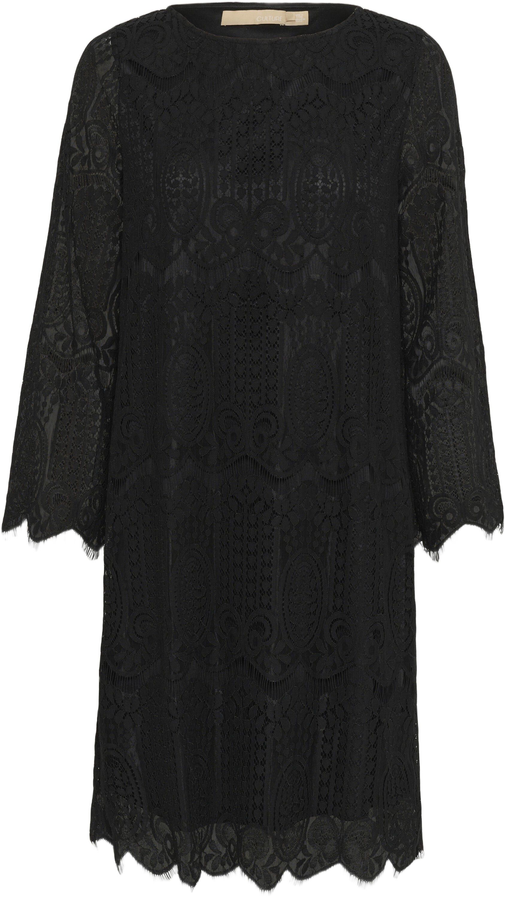 CUcroba Ima Lace Dress