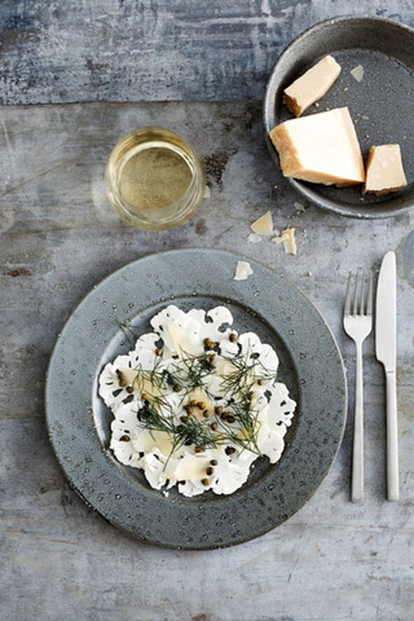 Bestik16dl satin stål Bitz