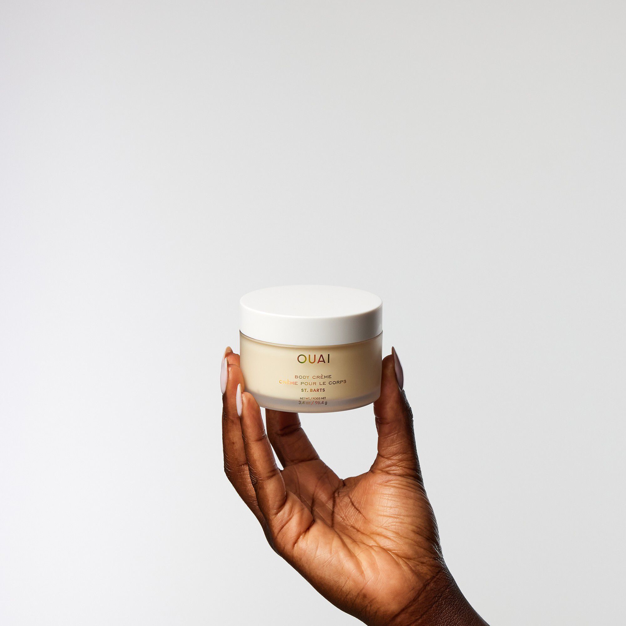 BODY CREME - ST BARTS - TRAVEL SIZE