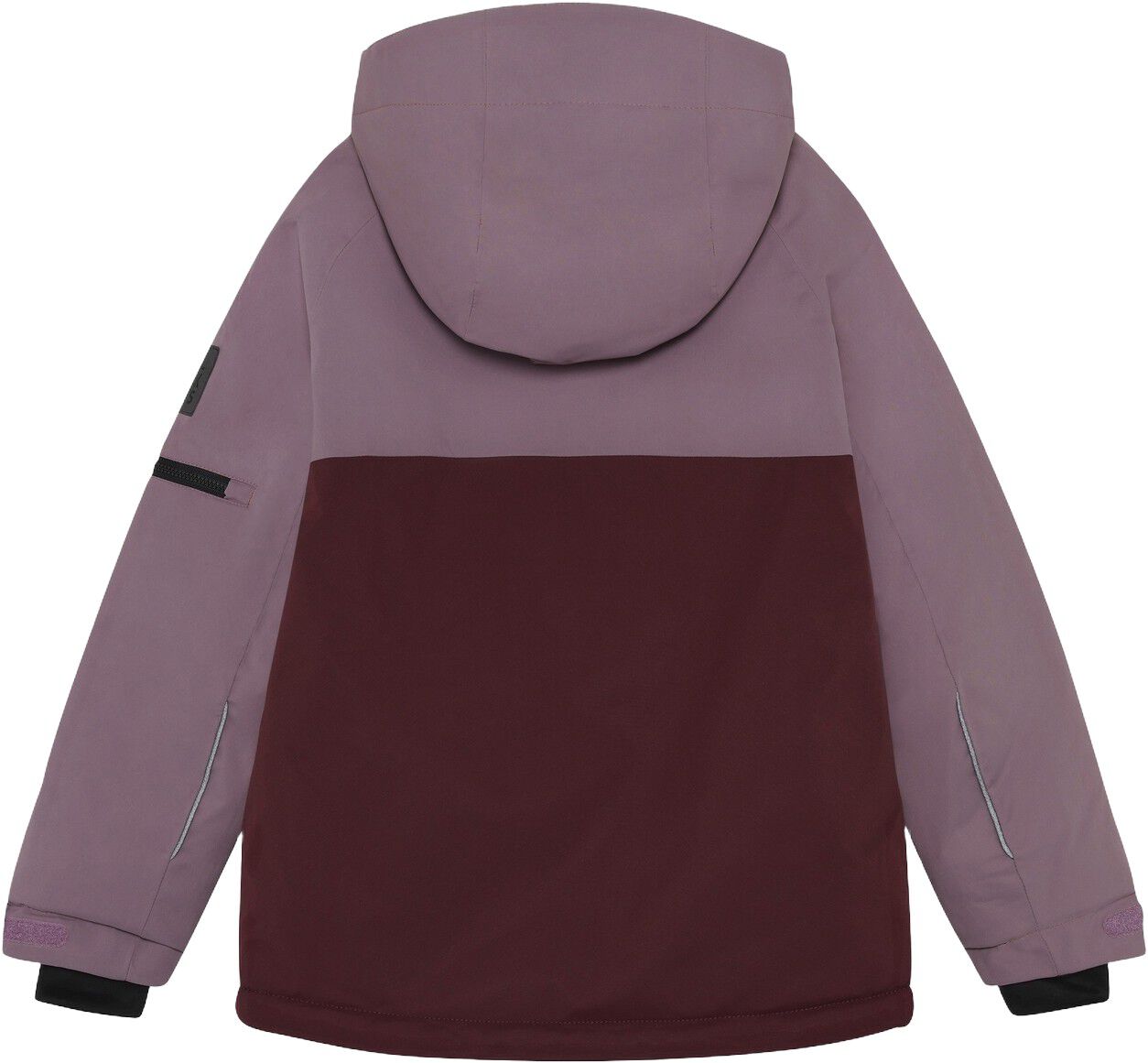 Jr. Ski Jacket