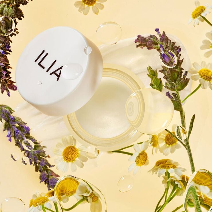 Lip Wrap Hydrating - Lip Mask