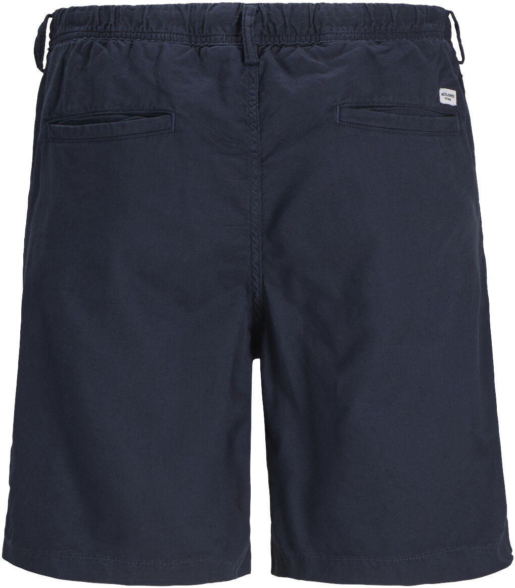 JPSTJAIDEN CAMPAIGN HYBRIDBONDISHOR