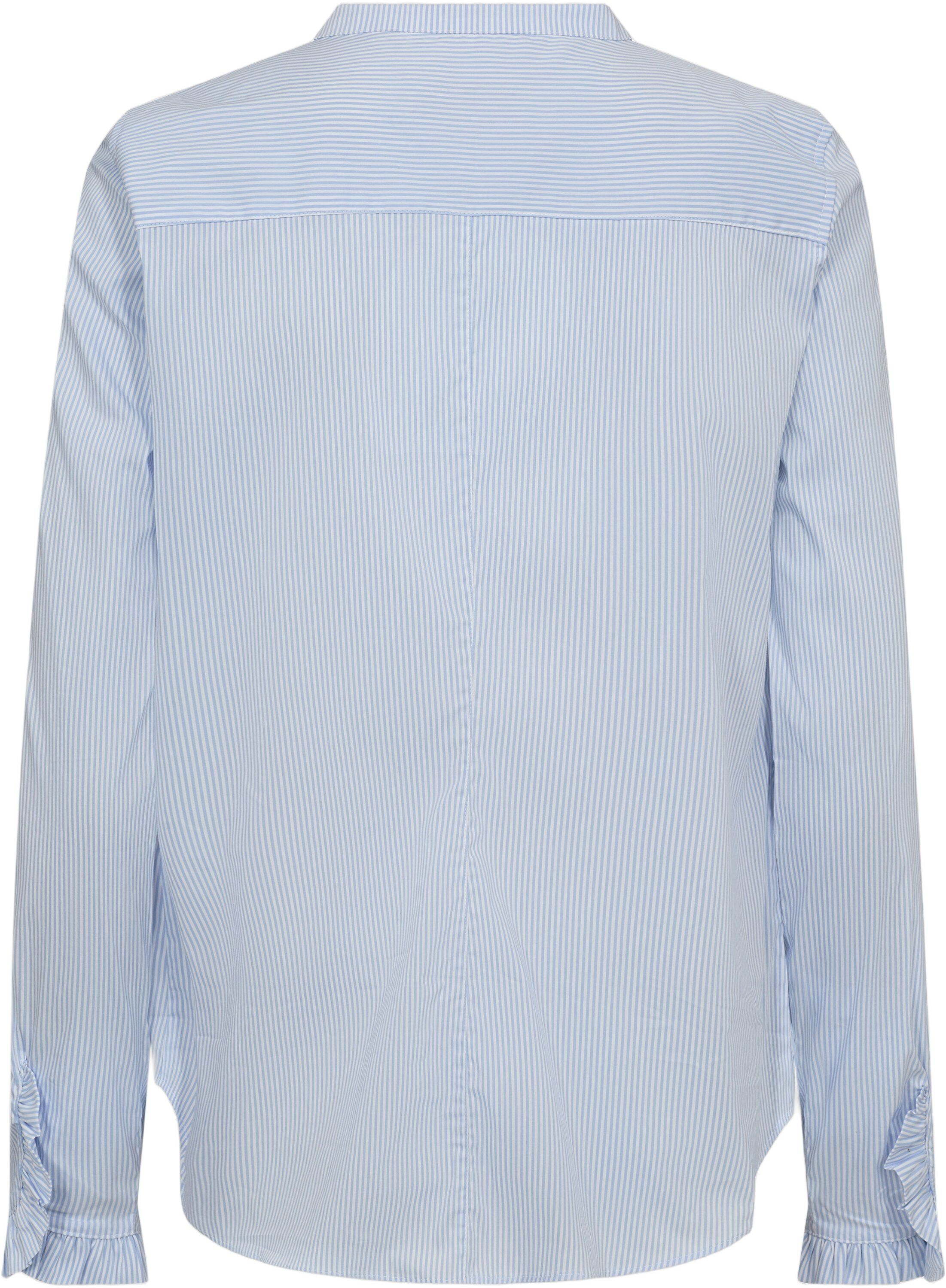 MMMattie Stripe Shirt