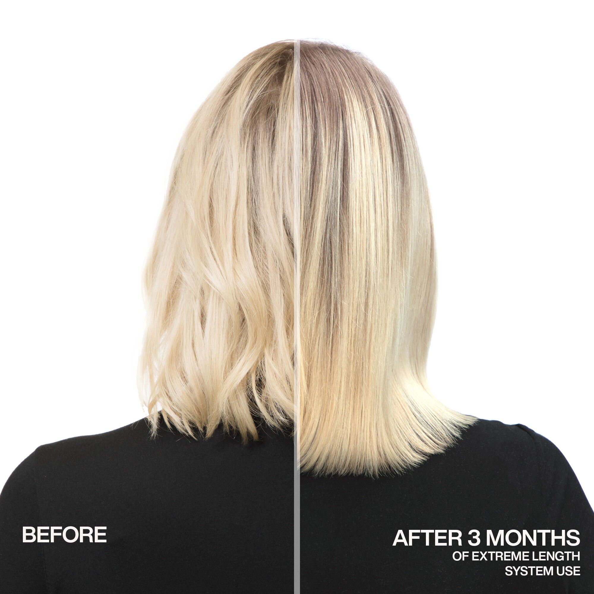 Extreme Length Shampoo